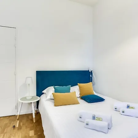 Immogroom - Renovated Studio - Modern - Wifi - Downtown
