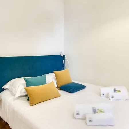 Appartamento Immogroom - Renovated Studio - Modern - Wifi - Downtown *